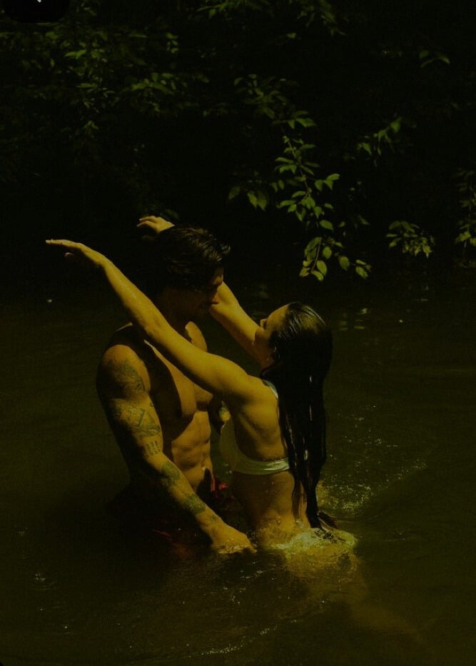 Till Death Do Us Part